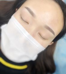 -薇漫里纹眉半永久连锁品牌