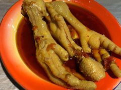 -李叔叔虾蟹大排档(青羊店)