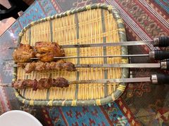 -巴依老爷·新疆美食(上城区天城路店)