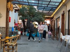 -李东农庄(中南百草园地标店)