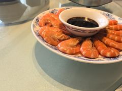 -老村长•湖北家常菜(黄浦路店)