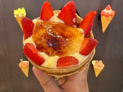 -July tale·可丽饼(德基广场店)