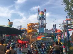 -苏州乐园森林水世界