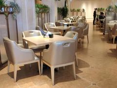大堂-锦粤宫·融合粤菜(上海金沙江店)
