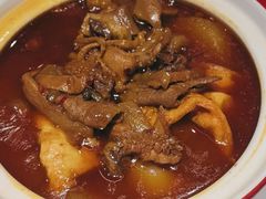 -来菜·湖北头牌藕汤(武商MALL众圆店)