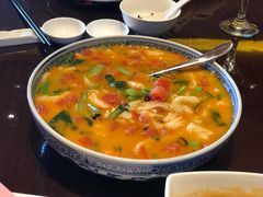 -大海中餐厅(宁波春晓世茂希尔顿逸林酒店)