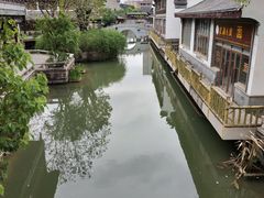 -龙潭水乡