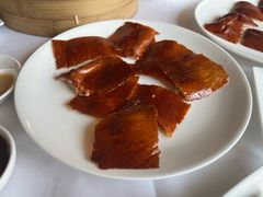 -粤菜王府·海鲜·茶市·海景餐厅(大梅沙店)