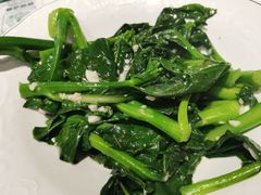 炒芥兰-翠华餐厅(宝安壹方城店)