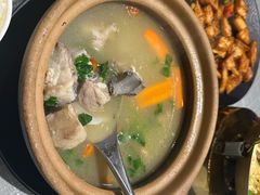 -东方亚克西餐厅(西康路店)