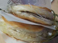 -陕客肉夹馍(王府井店)