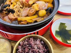 -丽达购物中心(崂山店)