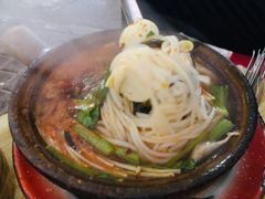 -清真·马文砂锅大全(麦苋街店)