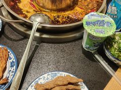 -飘香火锅(玉林西路店)