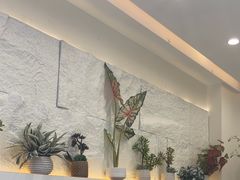-山与蓝·轻糖鲜果蛋糕(勒泰店)