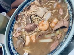 -慧娟面馆·餐厅(望江路店)