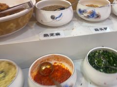 -大四喜·鲜牛肉火锅(洛阳大学城店)