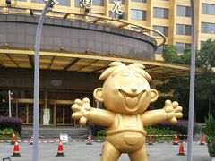 -上海神旺大酒店