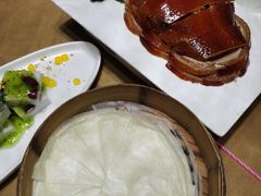 -观宴中餐厅