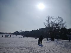 -棋盘山冰雪大世界