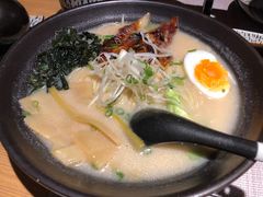 -旺角里·榴莲鸡煲(兴华商场分店)