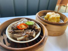 -老伙记海鲜码头(北滘店)