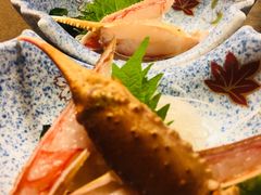 -蟹道乐(道顿堀本店)