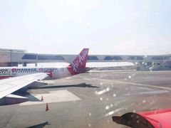 -吉隆坡国际机场