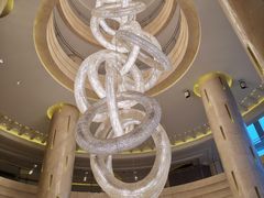 -太原凯宾斯基饭店