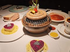 -波特曼西餐厅(南岗店)