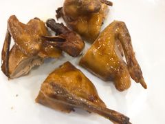 -珠江餐厅