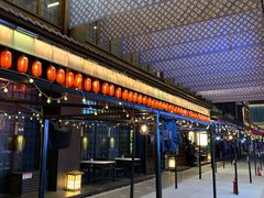 门面-宽口美蛙鱼头(大唐西市店)