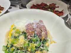虾虎肉钵钵菜-怡情荟•海鲜青岛菜(五四广场旗舰店)