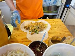 -安徽阜阳卷馍(西单店)