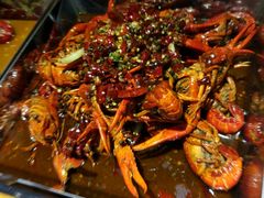 -辣猫龙虾(马泉营店)