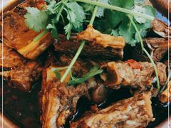 -友乐居羊蝎子(西直门店)