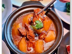-三清潭烧鹅(兴业太古汇店)