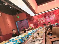 -龍歌自助小火锅(雨花台江南虹悦城店)
