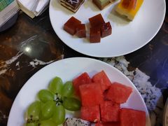 -鸿腾国际大酒店-海鲜姿造海鲜烤肉自助餐