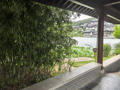 -威海华夏城景区