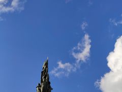 -人民防洪胜利纪念塔