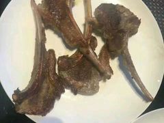 -唐拉雅秀酒店-西锦汇空中BBQ·思创餐厅