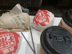 -麦当劳(厦门北站店)