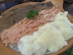 -麻田会 ·鲜活现烹·牛蛙火锅(珠江新城维家思广场店)