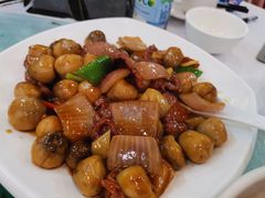 -文记壹心鸡(宝华路店)
