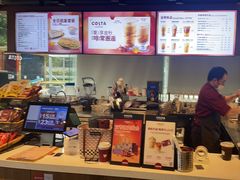 -COSTA COFFEE(金长安大厦店)