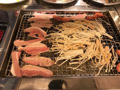 -英雄故事地摊烤肉(马驹桥店)