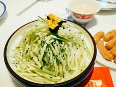 -大海碗·京菜炸酱面(雍和宫店)