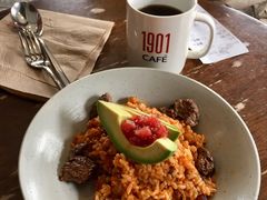-1901 Cafe(西四店)