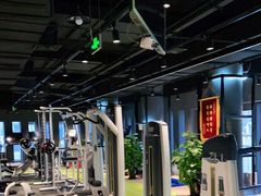 -Liking Fit智能健身(中关村店)
